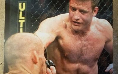 Betting Kings Adds UFC Hall of Famer Stephan Bonnar