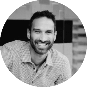 Daniel Wilson Website Site Circle Profile Photo