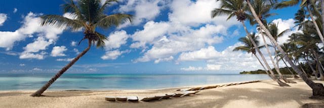 Tropics