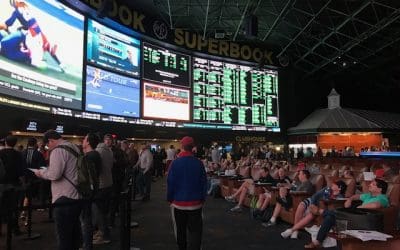 3 Biggest Mistakes Sports Bettors Make During March Madness