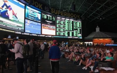 3 Biggest Mistakes Sports Bettors Make During March Madness